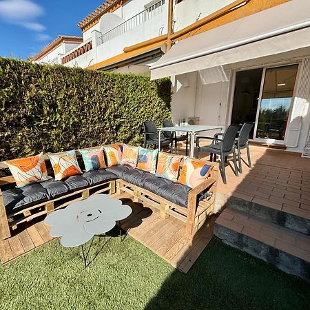 Casas Plus Costa Brava L'Estartit Εξωτερικό φωτογραφία
