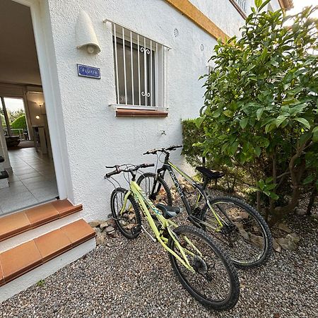Casas Plus Costa Brava L'Estartit Εξωτερικό φωτογραφία