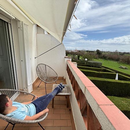 Casas Plus Costa Brava L'Estartit Εξωτερικό φωτογραφία