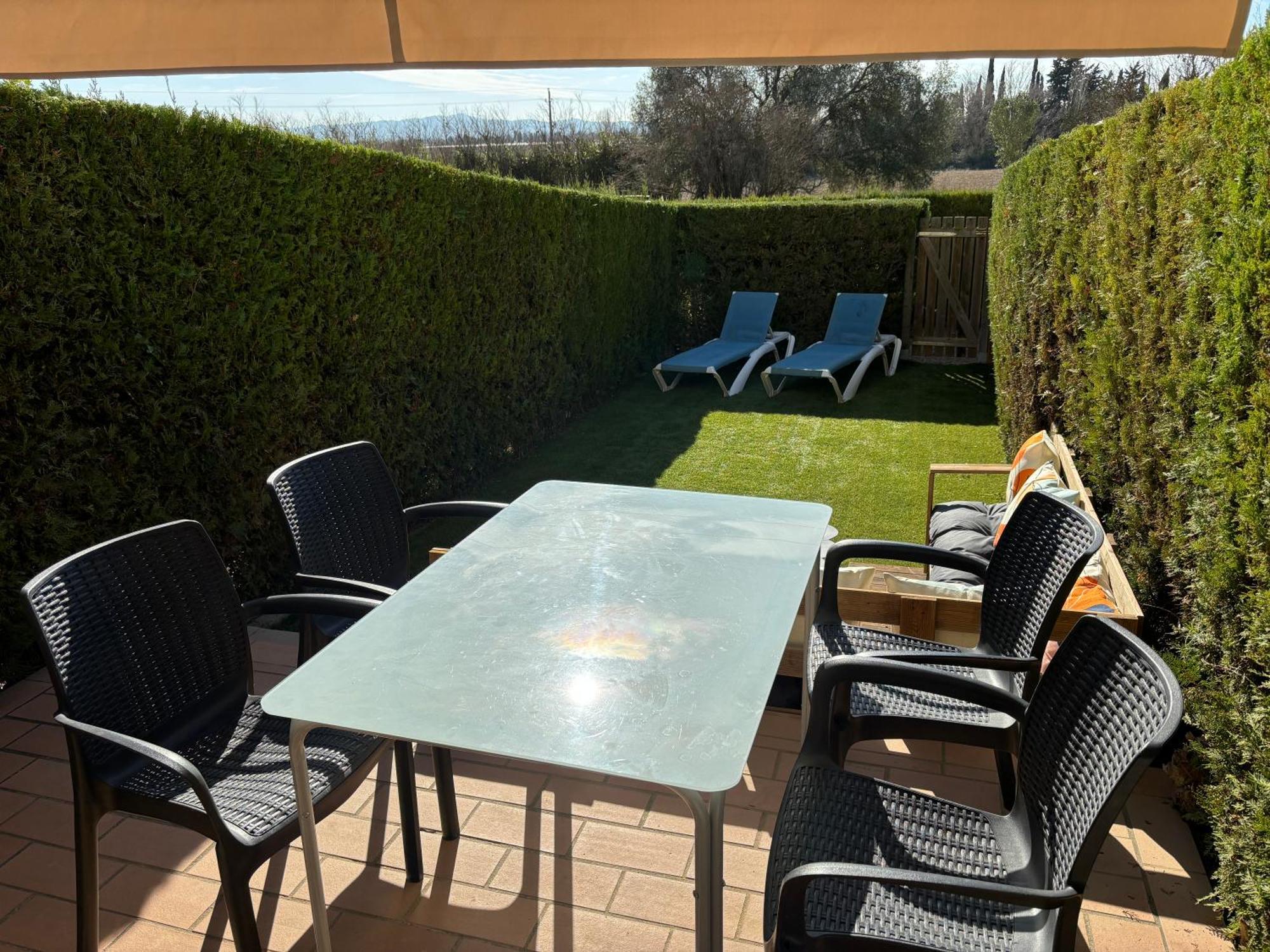 Casas Plus Costa Brava L'Estartit Εξωτερικό φωτογραφία