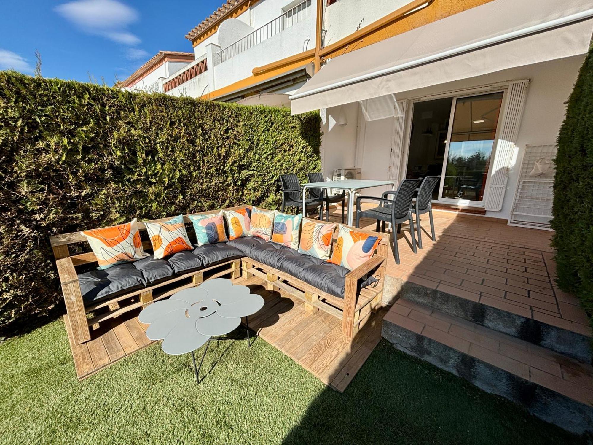 Casas Plus Costa Brava L'Estartit Εξωτερικό φωτογραφία