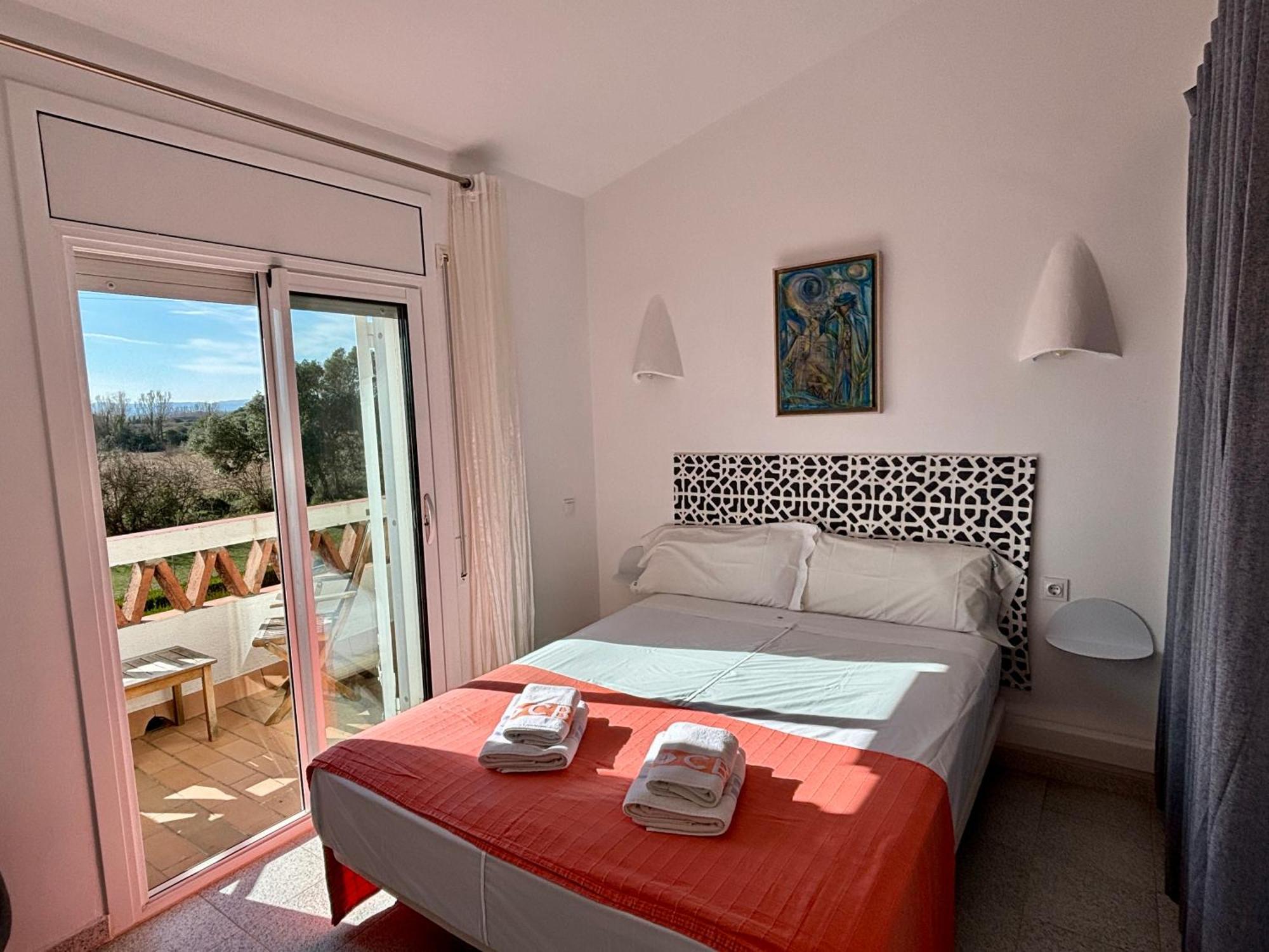 Casas Plus Costa Brava L'Estartit Εξωτερικό φωτογραφία