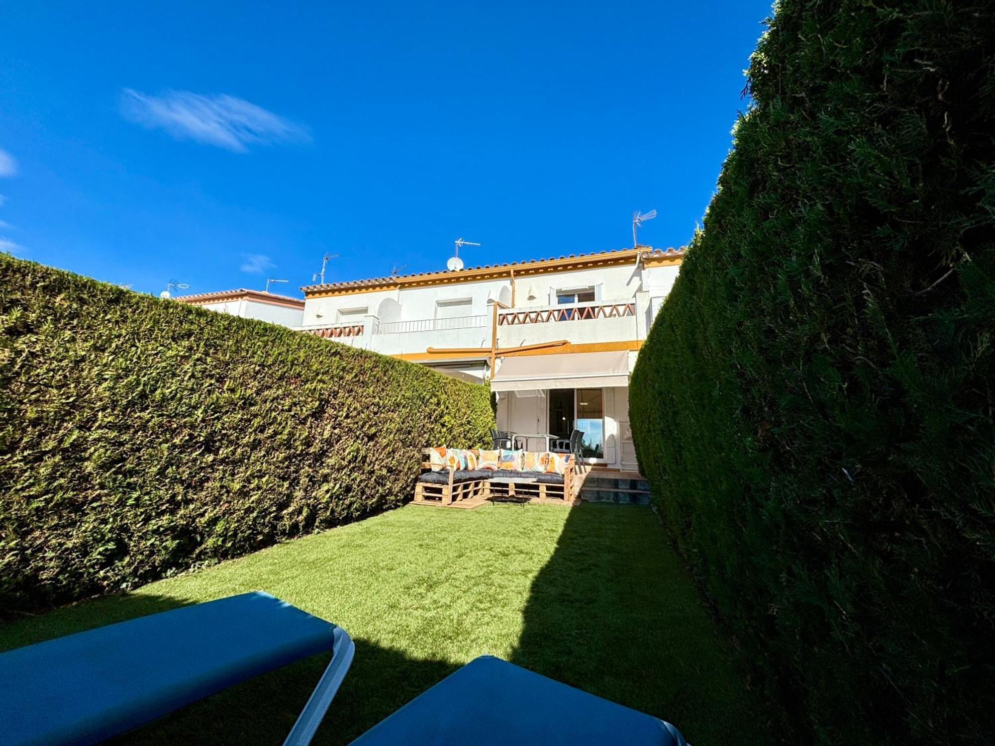 Casas Plus Costa Brava L'Estartit Εξωτερικό φωτογραφία