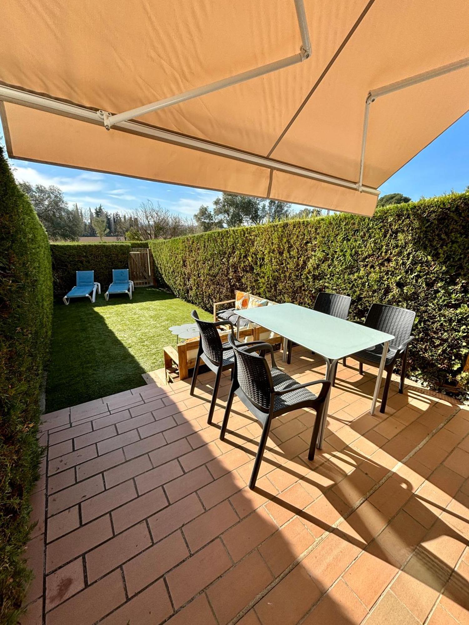 Casas Plus Costa Brava L'Estartit Εξωτερικό φωτογραφία