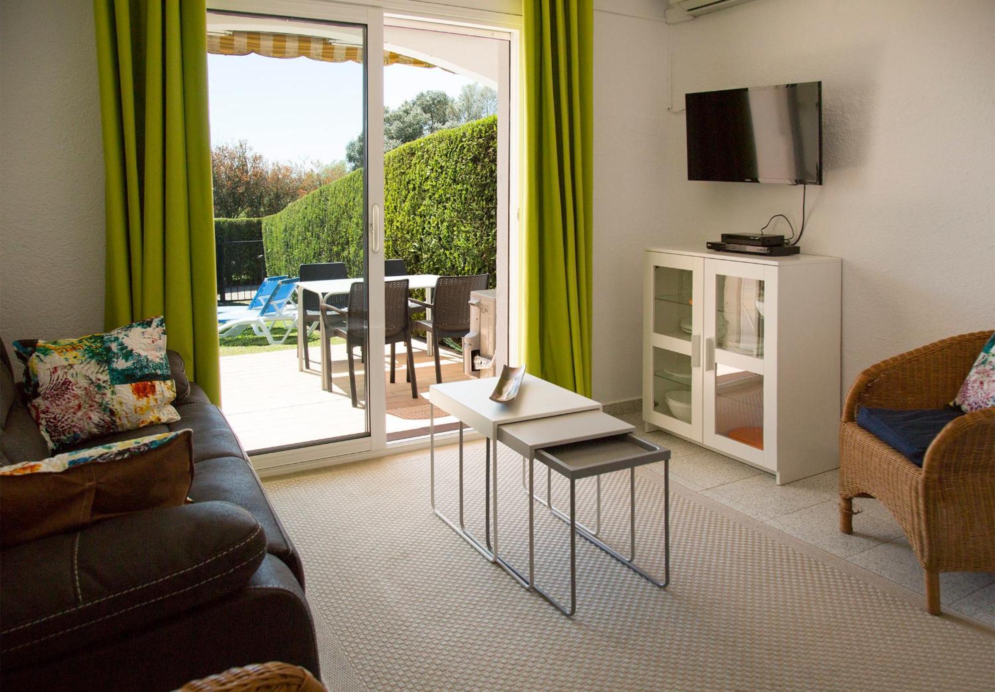 Casas Plus Costa Brava L'Estartit Δωμάτιο φωτογραφία