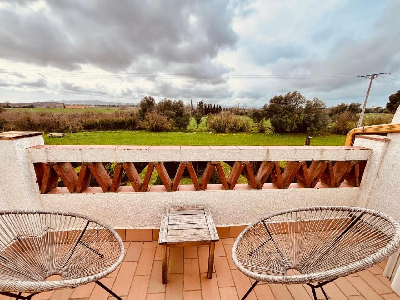 Casas Plus Costa Brava L'Estartit Εξωτερικό φωτογραφία