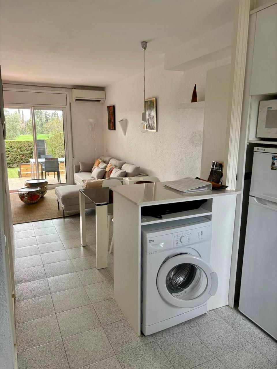 Casas Plus Costa Brava L'Estartit Εξωτερικό φωτογραφία