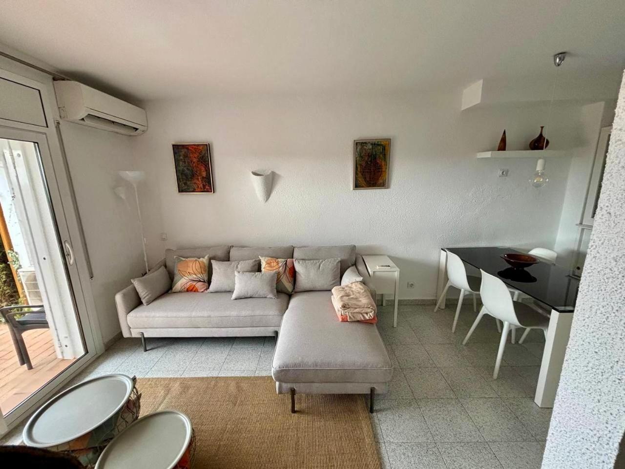 Casas Plus Costa Brava L'Estartit Εξωτερικό φωτογραφία