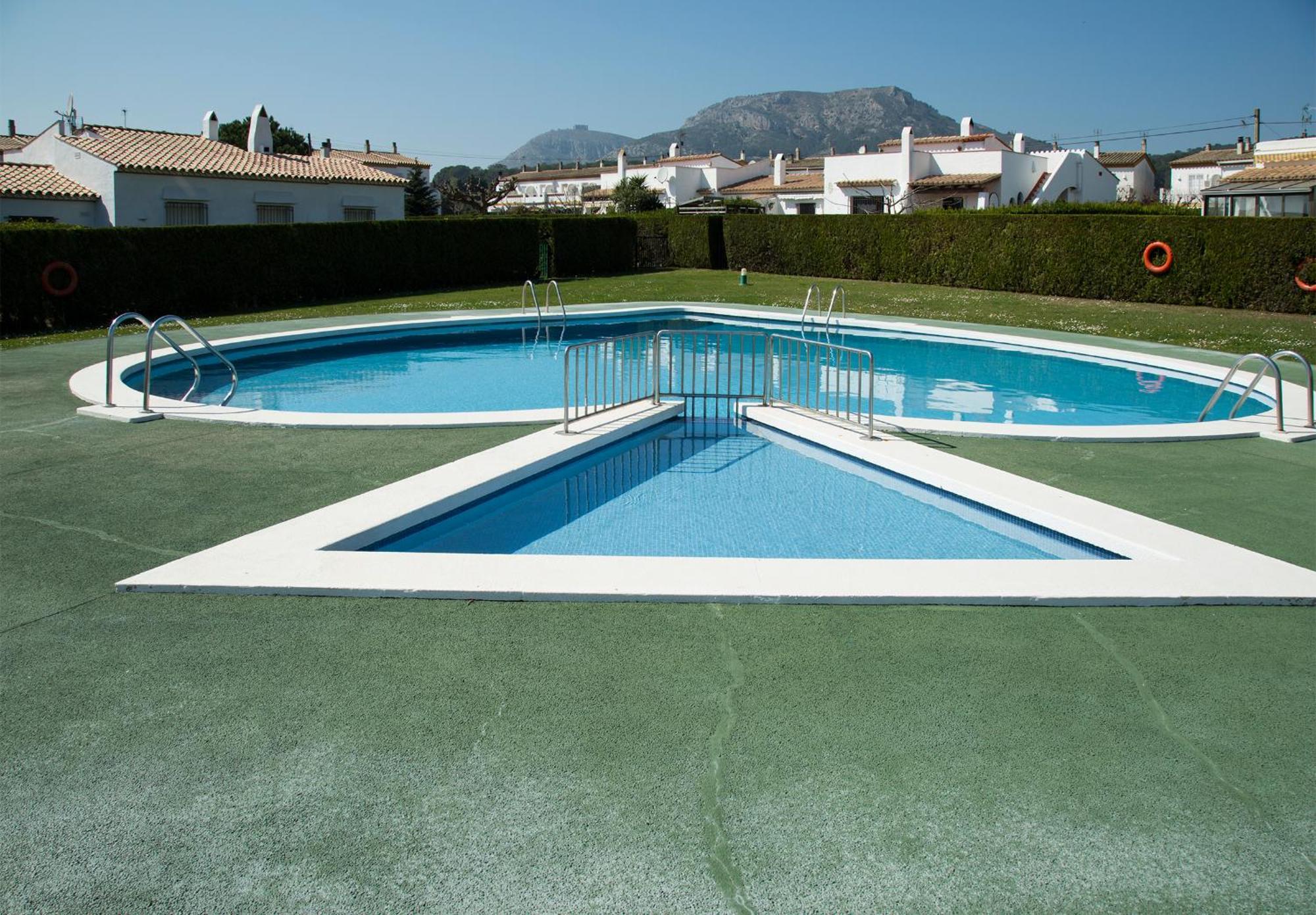 Casas Plus Costa Brava L'Estartit Εξωτερικό φωτογραφία