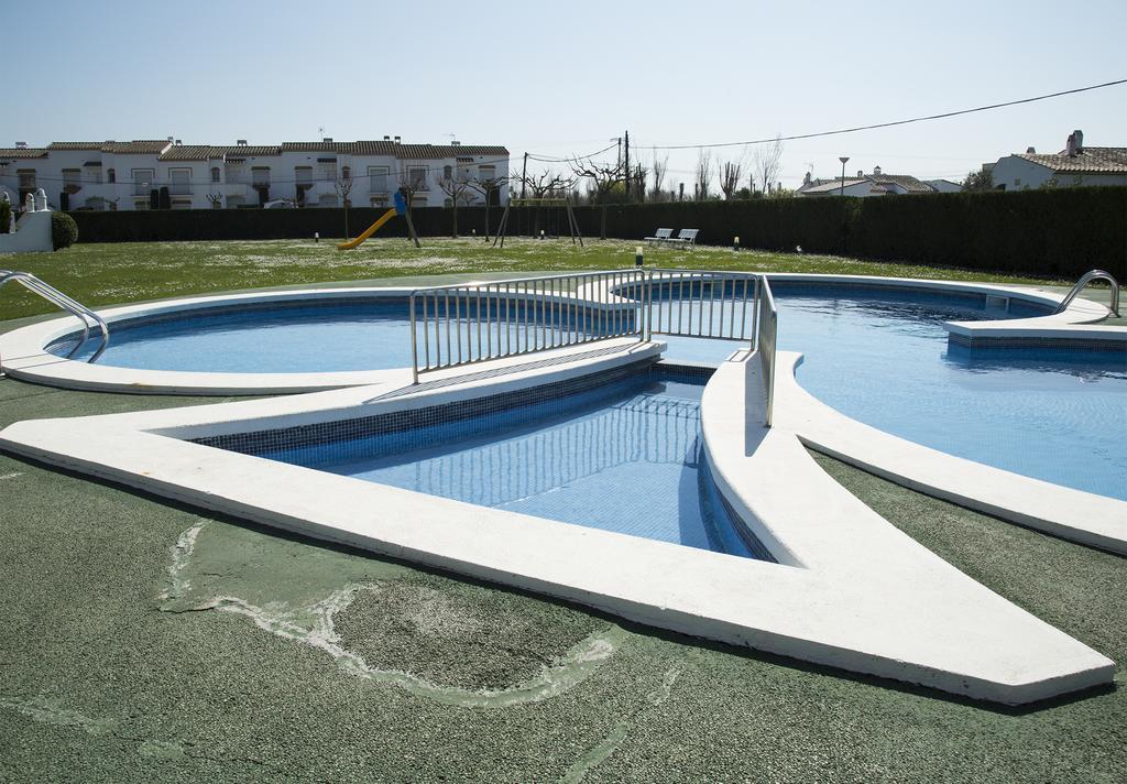 Casas Plus Costa Brava L'Estartit Εξωτερικό φωτογραφία