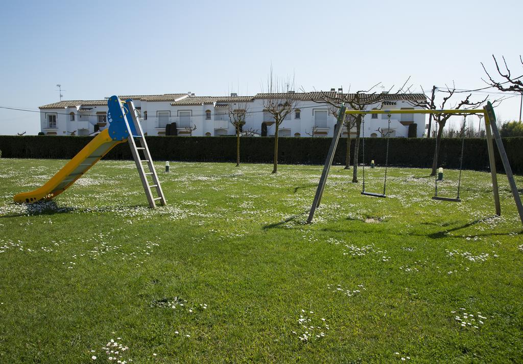 Casas Plus Costa Brava L'Estartit Εξωτερικό φωτογραφία