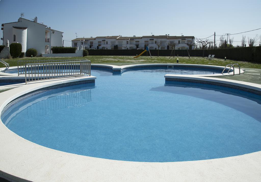 Casas Plus Costa Brava L'Estartit Εξωτερικό φωτογραφία
