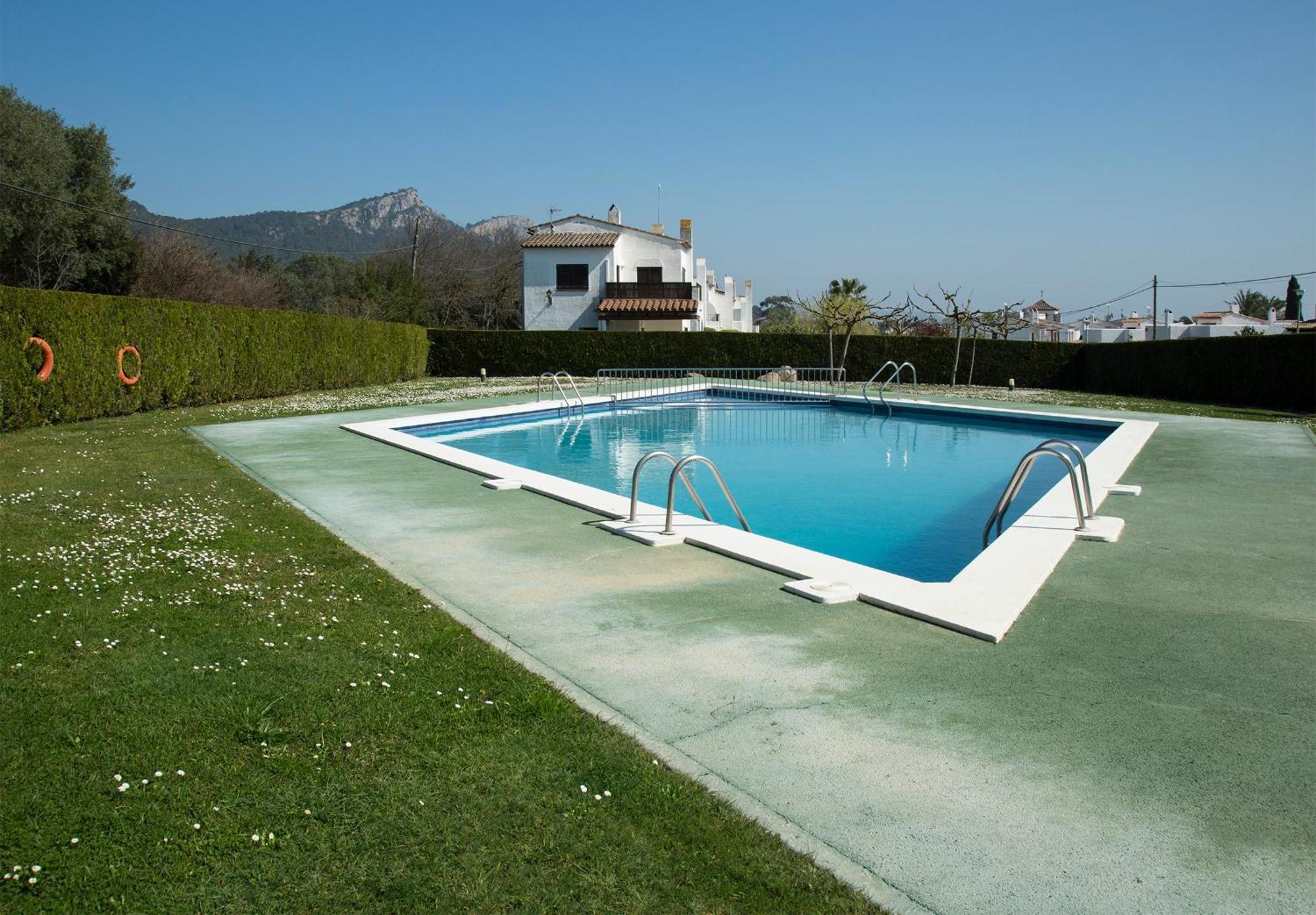 Casas Plus Costa Brava L'Estartit Εξωτερικό φωτογραφία