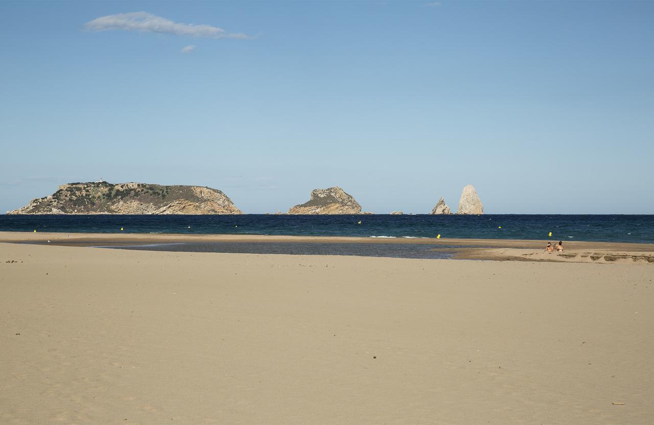 Casas Plus Costa Brava L'Estartit Εξωτερικό φωτογραφία