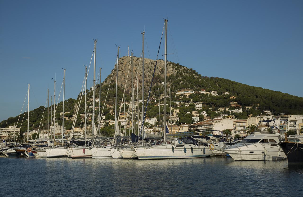 Casas Plus Costa Brava L'Estartit Εξωτερικό φωτογραφία